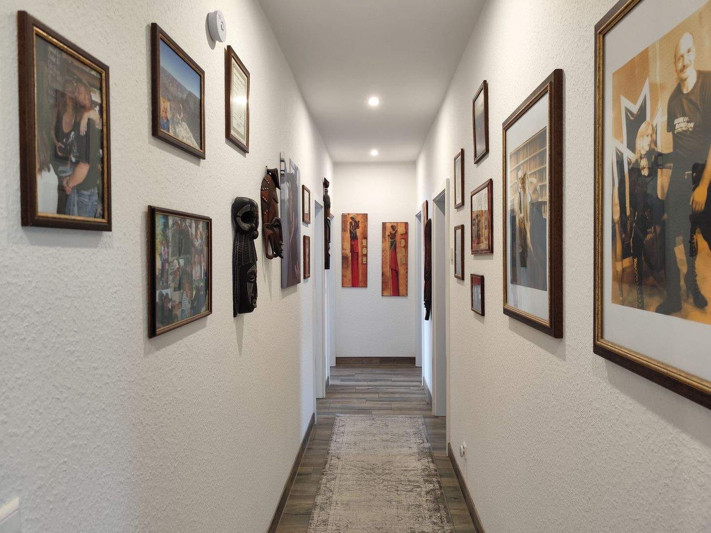 Immobilie in Lindendorf - Hochwertiges Einfamilienhaus im Bungalowstil - Bild 4