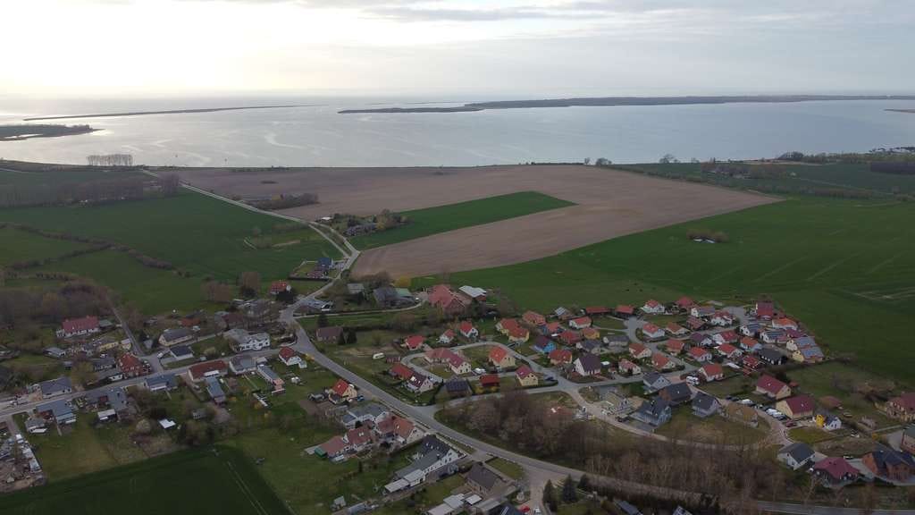 Immobilie in Boiensdorf - Die Ostsee ruft - seien Sie dabei! - Bild 0
