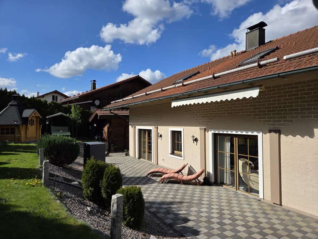 Immobilie in Lohberg - ***Die besondere Immobilie für Ruhesuchende*** - Bild 0