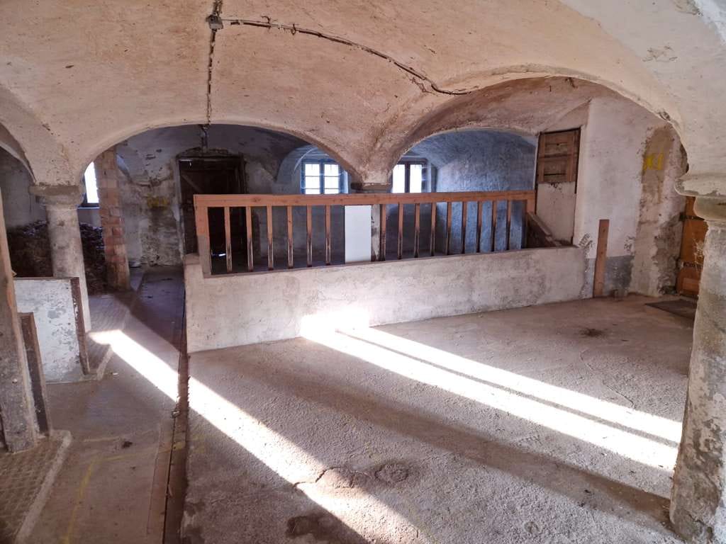 Immobilie in Tuntenhausen - Bauernhaus mit Tenne und viel Grund in malerischer Umgebung bei Tuntenhausen für Naturliebhaber - Bild 4