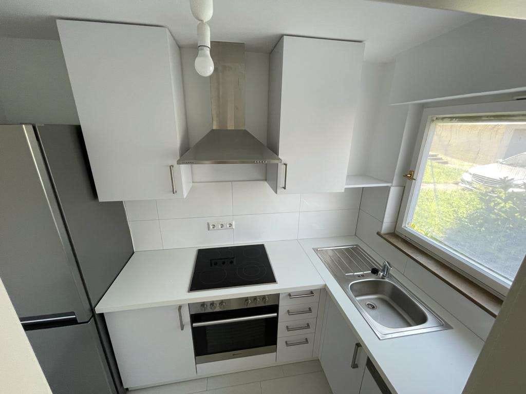 Immobilie in Esslingen am Neckar - Attraktive, zentrale 2-Zimmer Wohnung mit Balkon fussläufig zur Innenstadt - Bild 3