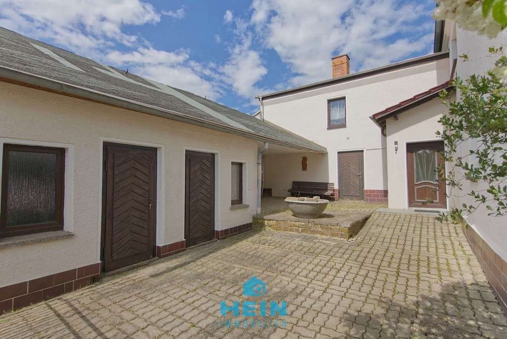 Immobilie in Pausa-Mühltroff - Traditioneller Charme sucht moderne Akzente – Haus mit großem Grundstück zum Verlieben und Gestalten - Bild 4