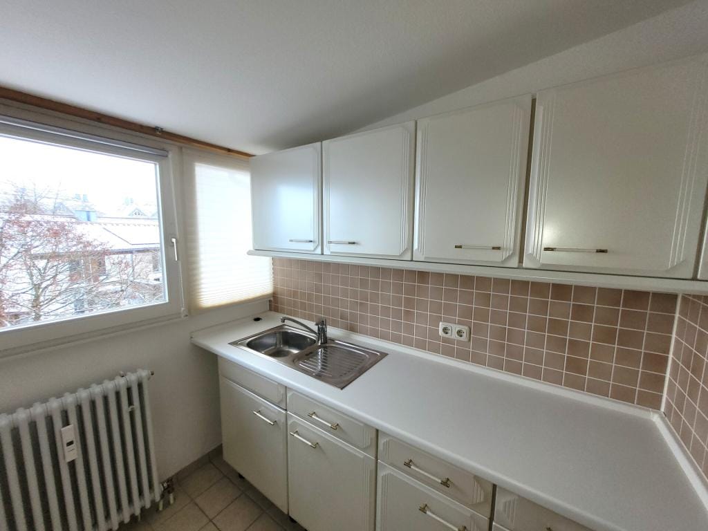 Immobilie in Poing - Dachgeschosswohnung in Poing - Bild 4