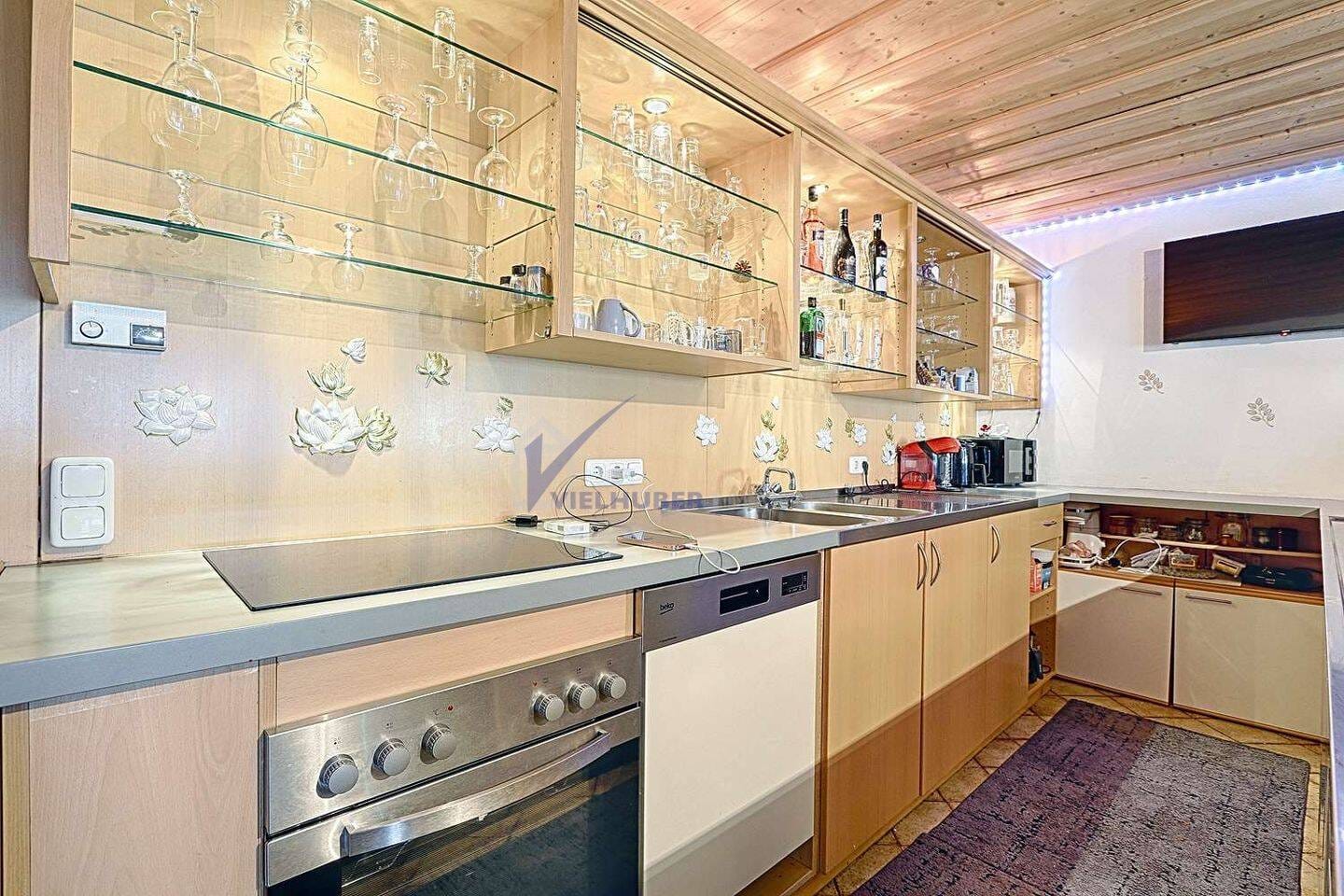 Immobilie in Sankt Englmar - Kapitalanlage mit Urlaubsflair - Mehrfamilienhaus mit 9 Wohneinheiten in St. Englmar - Bild 3