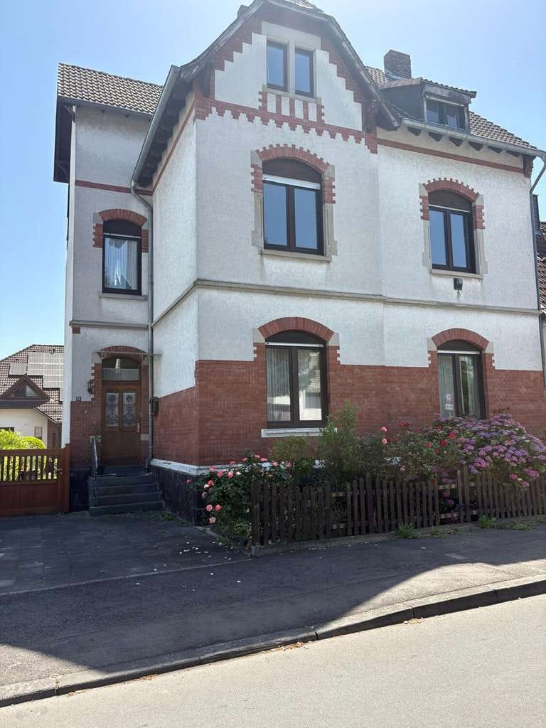 Immobilie in Andernach - Stadtvilla mit drei Wohneinheiten - Bild 1