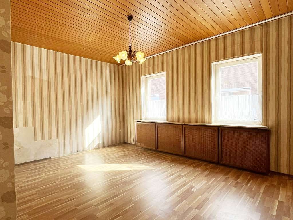 Immobilie in Bocholt - 3-Zimmer-Eigentumswohnung
– zentral gelegen & bezugsfrei - Bild 2