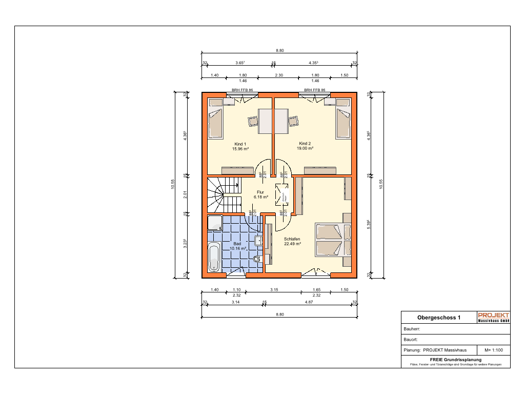 Immobilie in Nettetal - Gemeinsam planen wir Ihr individuelles Wunschhaus! - Bild 3