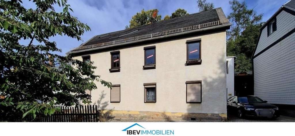 Immobilie in Elsterberg - Wohnen am Schlossberg - Bild 0