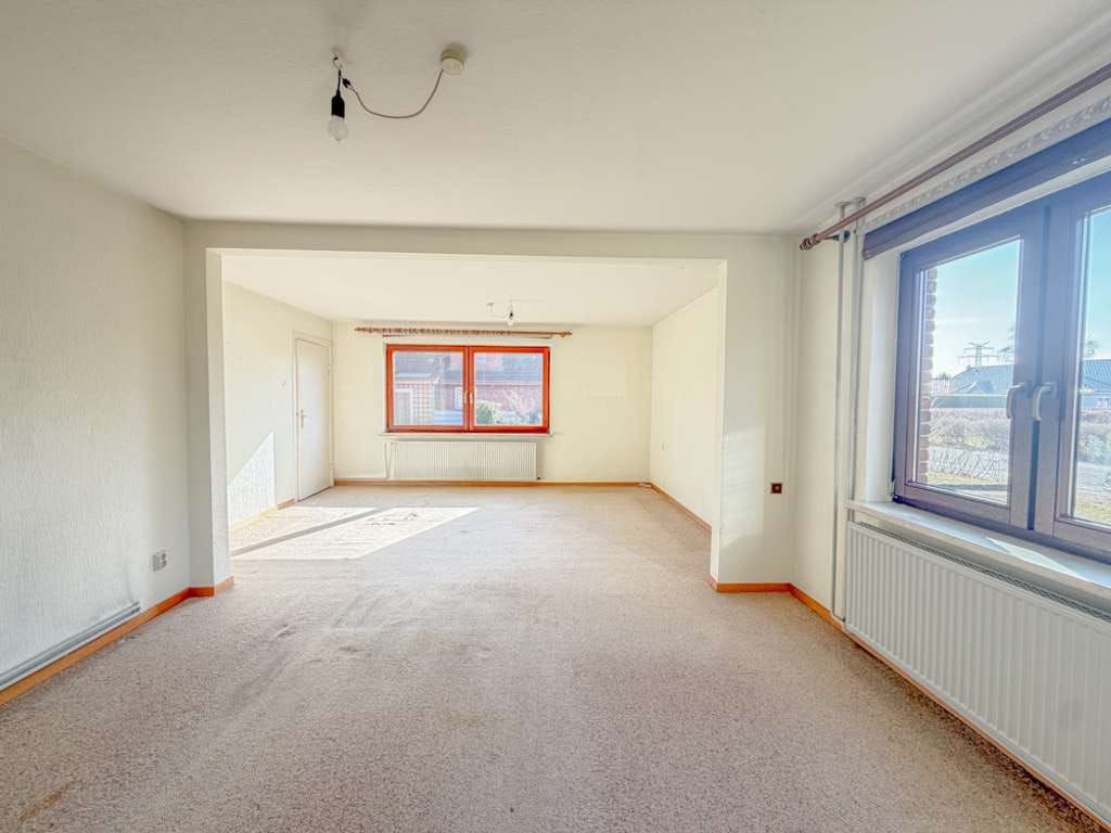Immobilie in Handewitt - Eigentumswohnung 
in Miteigentumsanteil und Sondereigentum in Flensburg, Ortsteil Weiche! - Bild 3