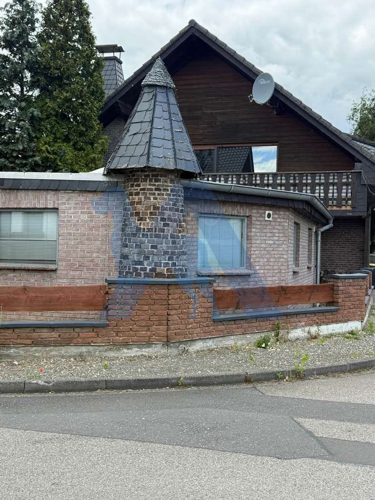 Immobilie in Vettweiß - Haus sucht Handwerker - Bild 1
