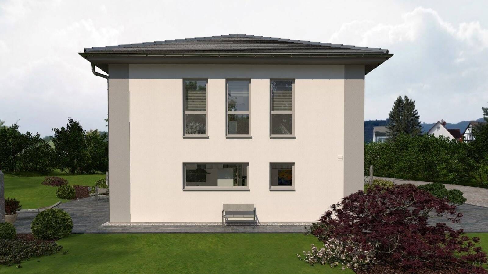 Immobilie in Nieste - EIN HAUS, EIN RAUMWUNDER, EIN LIEBLINGSORT - Bild 2