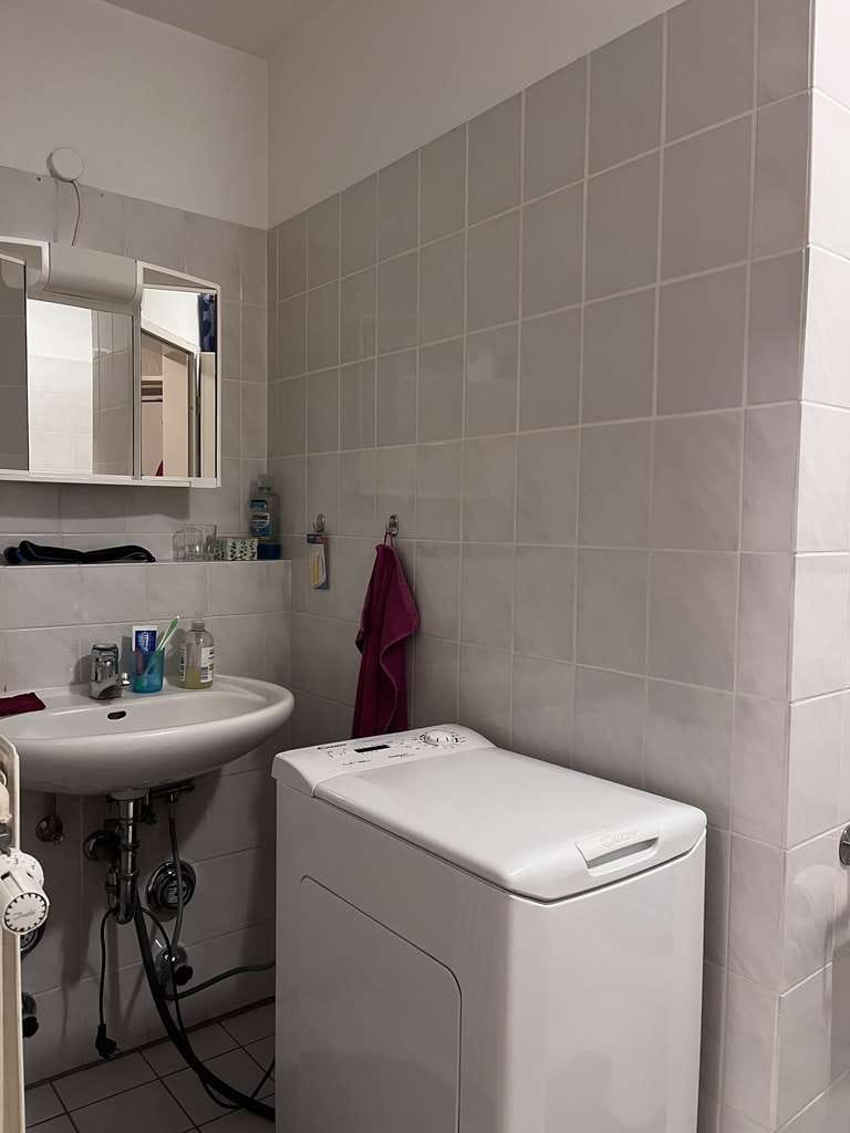 Immobilie in Stuhr - Erdgeschosswohnung mit Garten in Stuhr - Zentrum - Bild 2