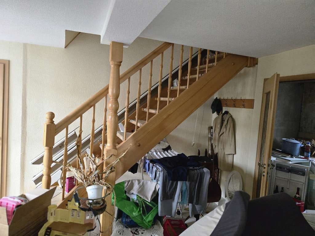 Immobilie in Vogtei - Wohnhaus mit Erweiterungspotential - Bild 4