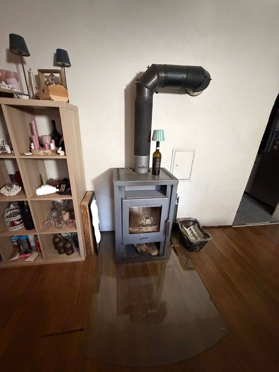 Immobilie in Rimpar - Einfamilienhaus in der Dorfmitte - Bild 4