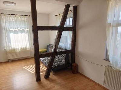 Immobilie in Sonneberg - MEHRGENERATIONEN MIT RUHE UND PANORAMA - Bild 1