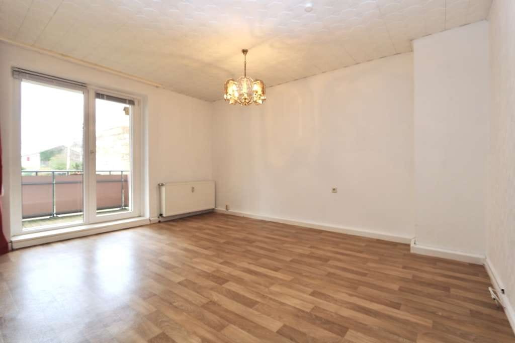 Immobilie in Lambrechtshagen - Gemütliche ca. 60 m² große 3-Raum Wohnung im Hochparterre, Balkon im ruhigen Stadtgebiet Reutershage - Bild 4