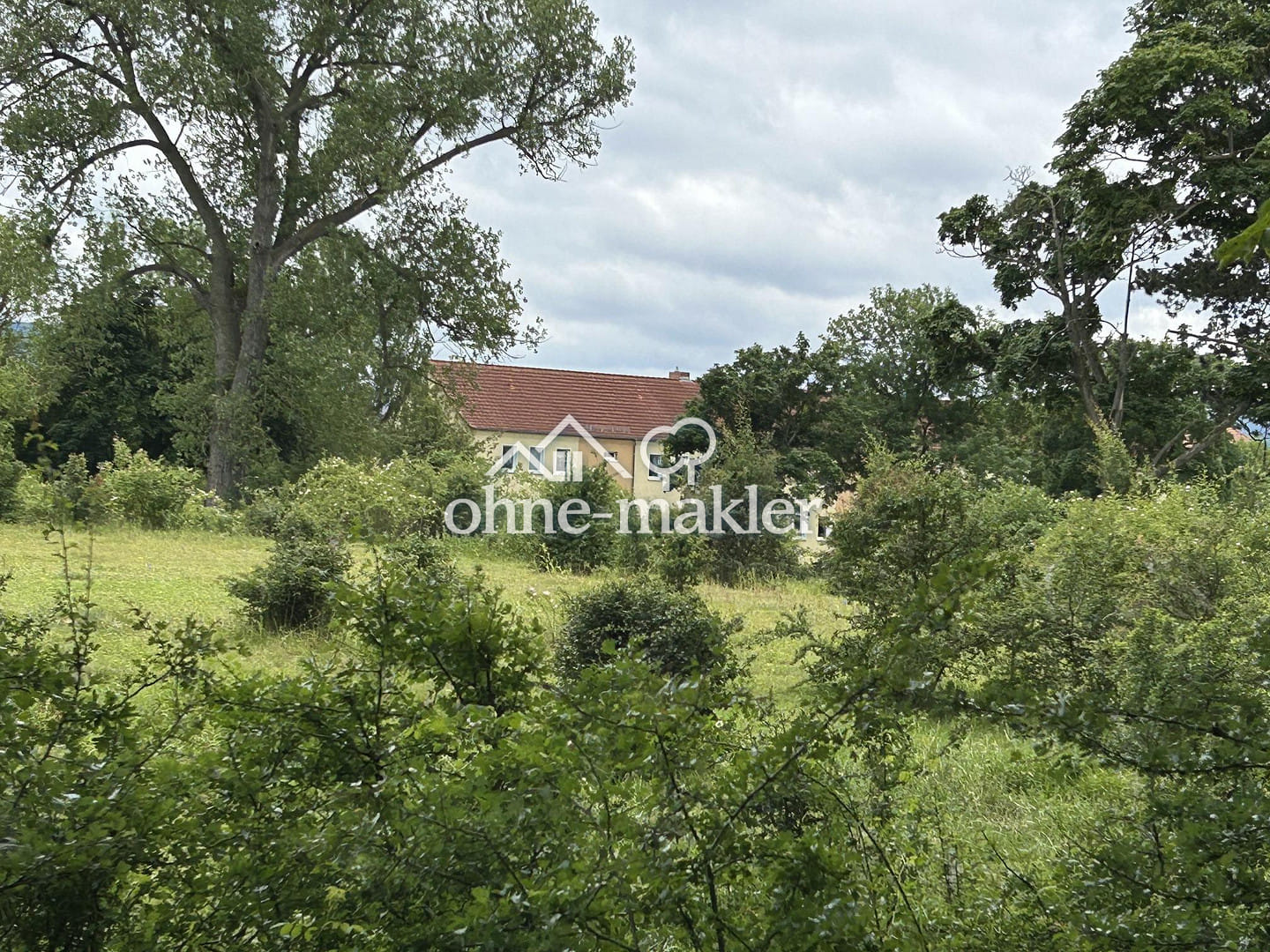 Immobilie in Ohrdruf - Attraktive 2-Zimmer-Wohnung in begehrter Gartenstadt von Ohrdruf - Bild 3