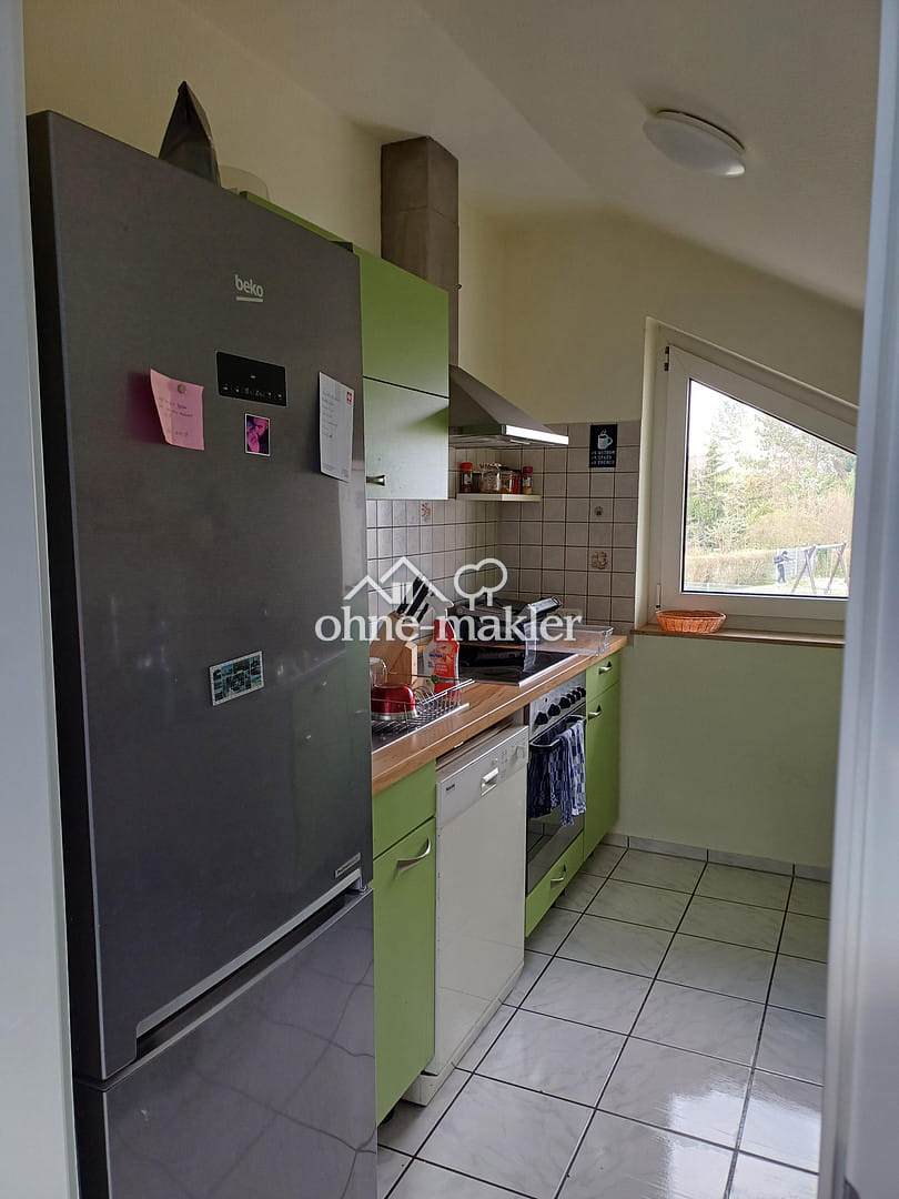 Immobilie in Eich - Vermiete 2 ZKB Wohnung in Eich zu verkaufen - Bild 3