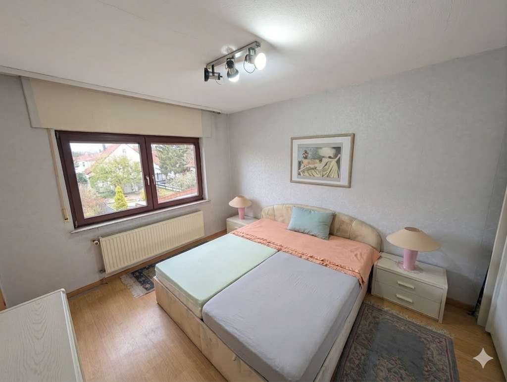 Immobilie in Lampertheim - Leerstehendes 2FH mit Potenzial - Bild 1