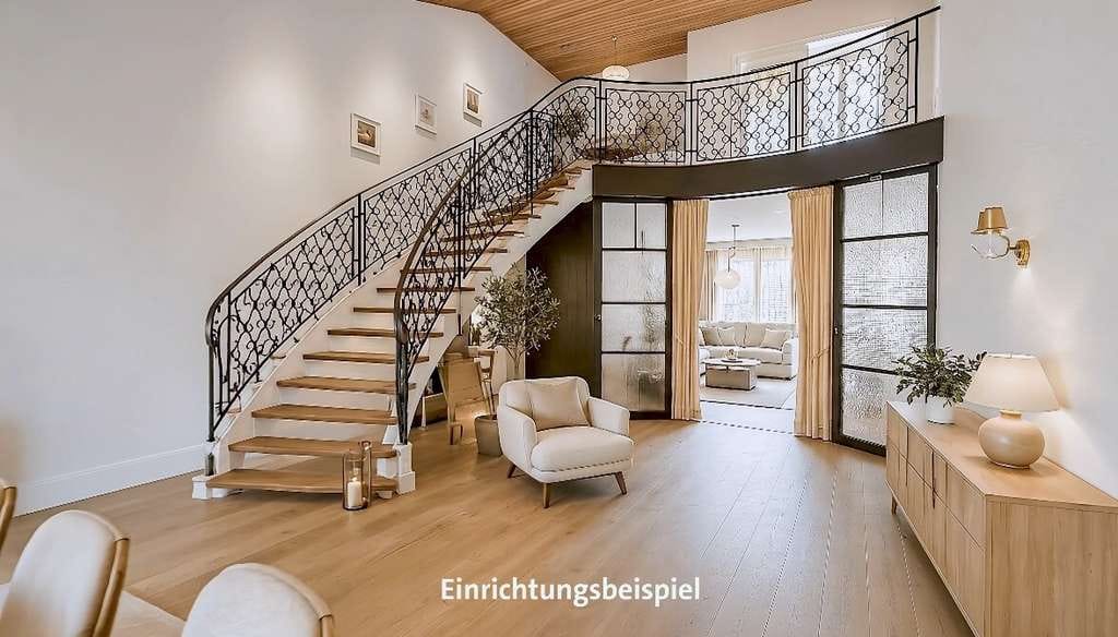 Immobilie in Schloß Holte-Stukenbrock - Charmantes EFH mit vielseitigem Nutzungspotenzial - Bild 3