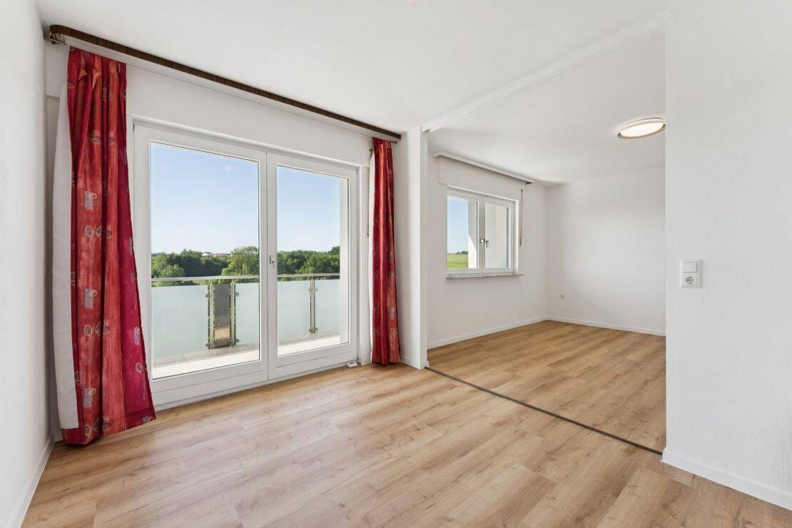 Immobilie in Edermünde - Saniertes Einfamilienhaus mit traumhaftem Fernblick - Bild 4