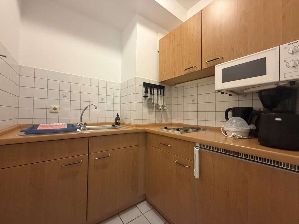 Immobilie in Oberaudorf - "Komplett möblierte Ferienwohnung mit Schwimmbad, Sauna und Freizeitangebot in Oberaudorf" - Bild 3