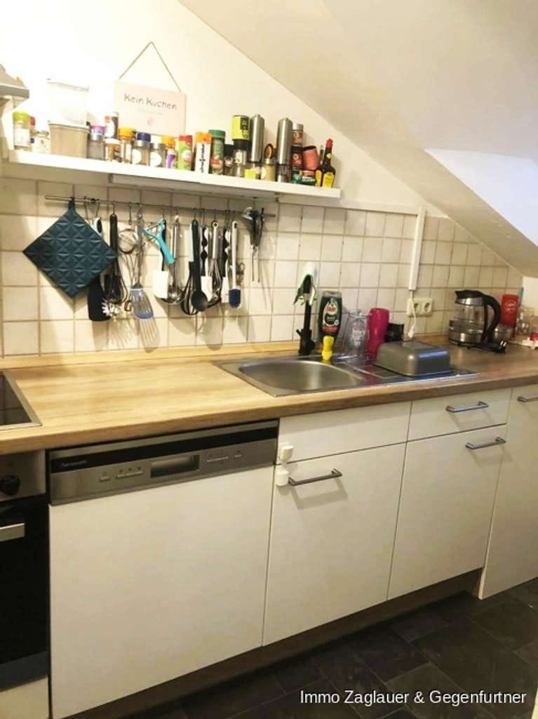 Immobilie in Neuschönau - Tolle 3-Zimmer-Wohnung im Bergdorf Waldhäuser - mit Garage! - Bild 4