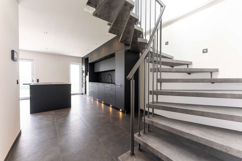 Immobilie in Ried - Exklusive Maisonette Wohnung mit Galerie, Designküche und unverbautem Weitblick - Bild 0