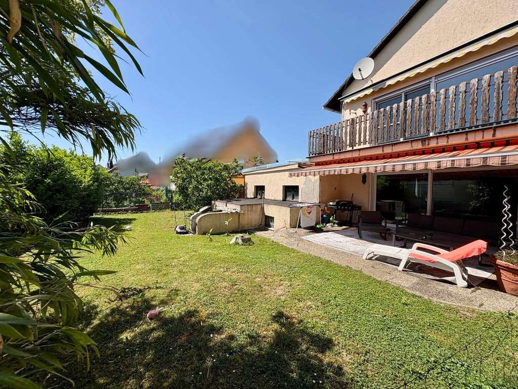 Immobilie in Hagenbach - Renoviertes 3-FH als Generationenhaus oder interessante Kapitalanlage - Bild 2