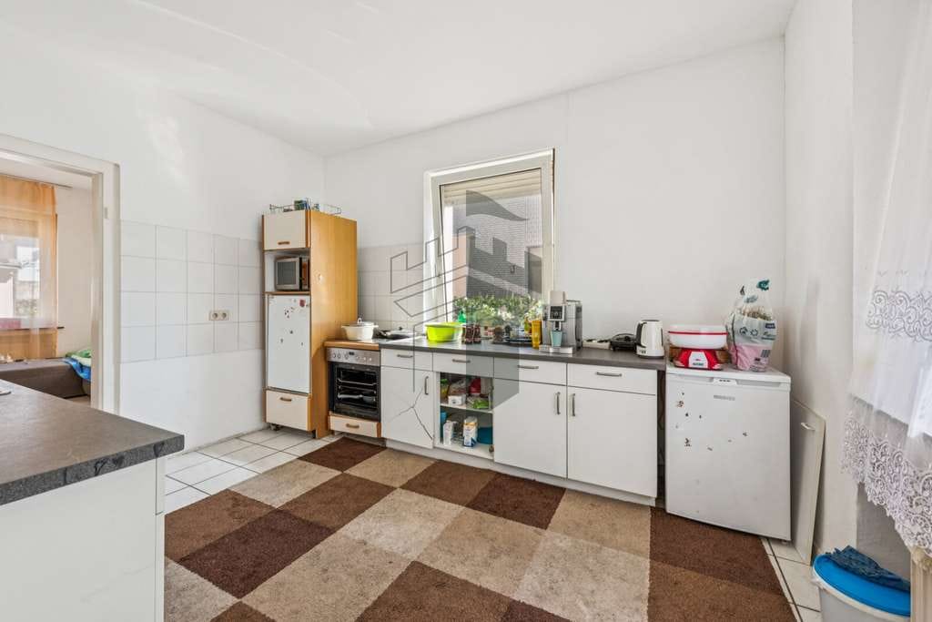 Immobilie in Rheine - RHEINE: Zweifamilienhaus in Wietesch/Schleupe – Sanierungschance für Handwerker und Investoren - Bild 4