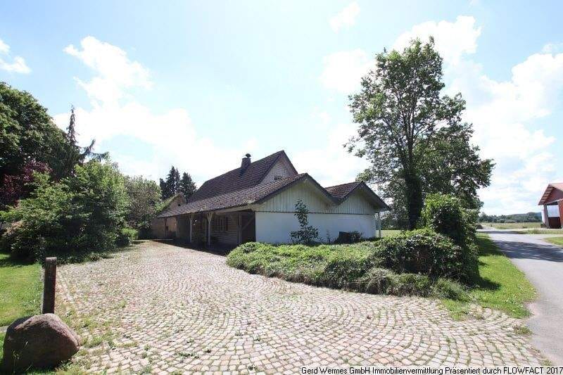 Immobilie in Bissendorf - Wohnen im Außenbereich - Bissendorf-Ellerbeck - Bild 1