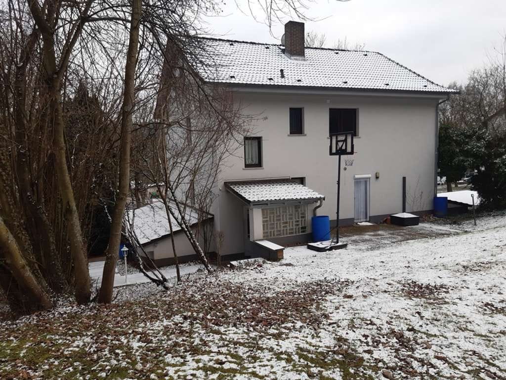 Immobilie in Höchst im Odenwald - Gepflegtes 2-Familienhaus - Bild 1