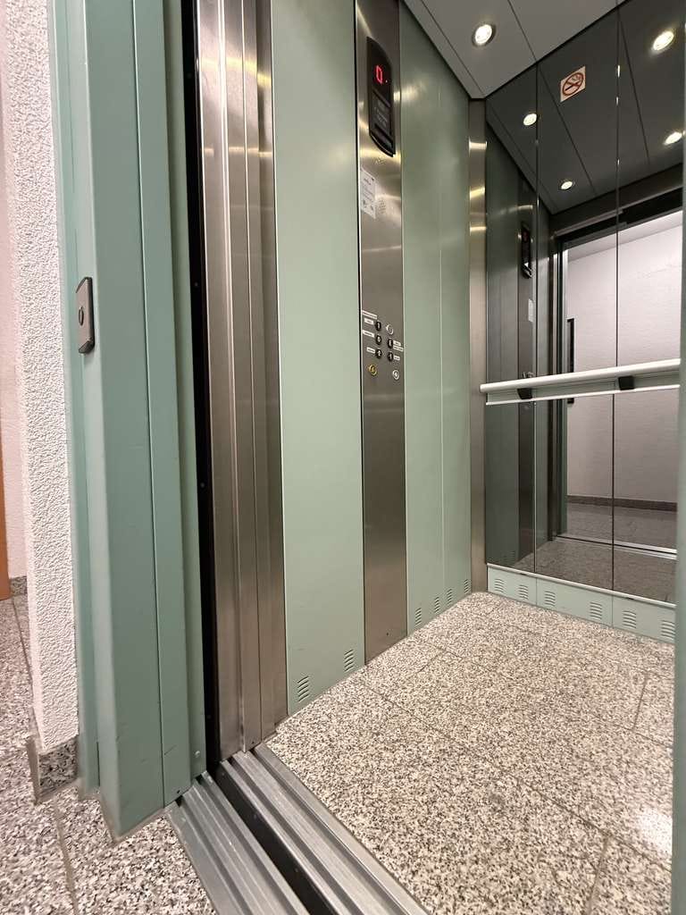 Immobilie in Haiterbach - Seltene Gelegenheit: 3-Zimmer-Wohnung mit XXL Terrasse - Bild 4