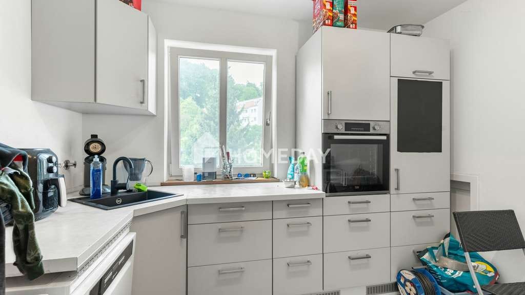 Immobilie in Trostberg - Raum für Ideen: Drei­einhalb Zimmer mit flexiblen Nutzungsmöglichkeiten - Bild 1