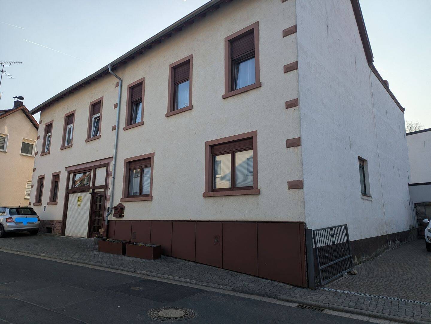 Immobilie in Freigericht - Haus mit potenzial! Familientraum mit Hof (nicht einsehbar) in ruhiger Lage - Bild 0