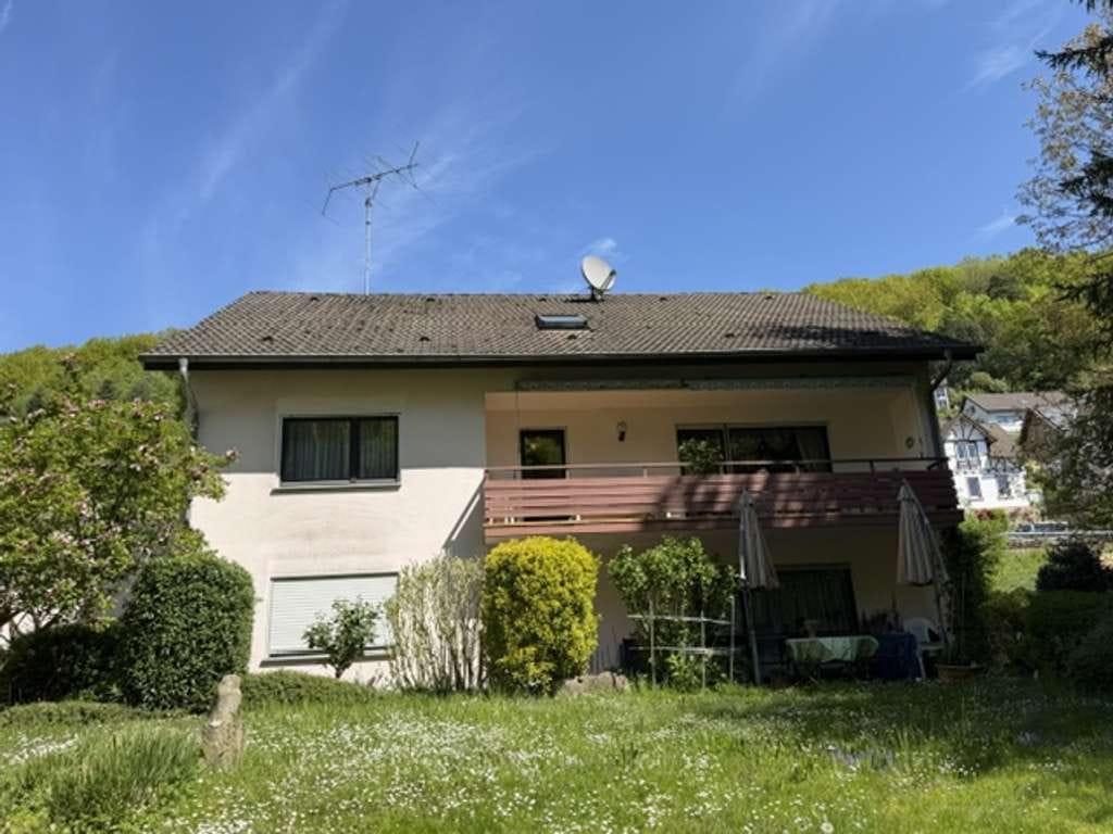 Immobilie in Neckarsteinach - Sehr gepflegtes 3-Familienhaus mit tollem Grundstück – Eigennutzung und Rendite ideal kombiniert! - Bild 4