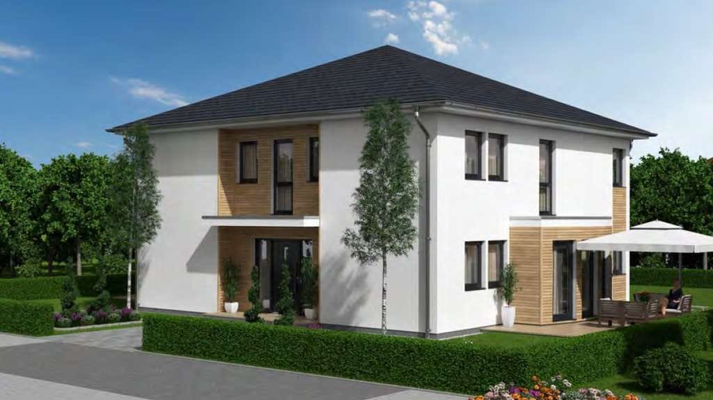 Immobilie in Bernried am Starnberger See - Ihr Traumhaus am Starnberger See - Bild 0