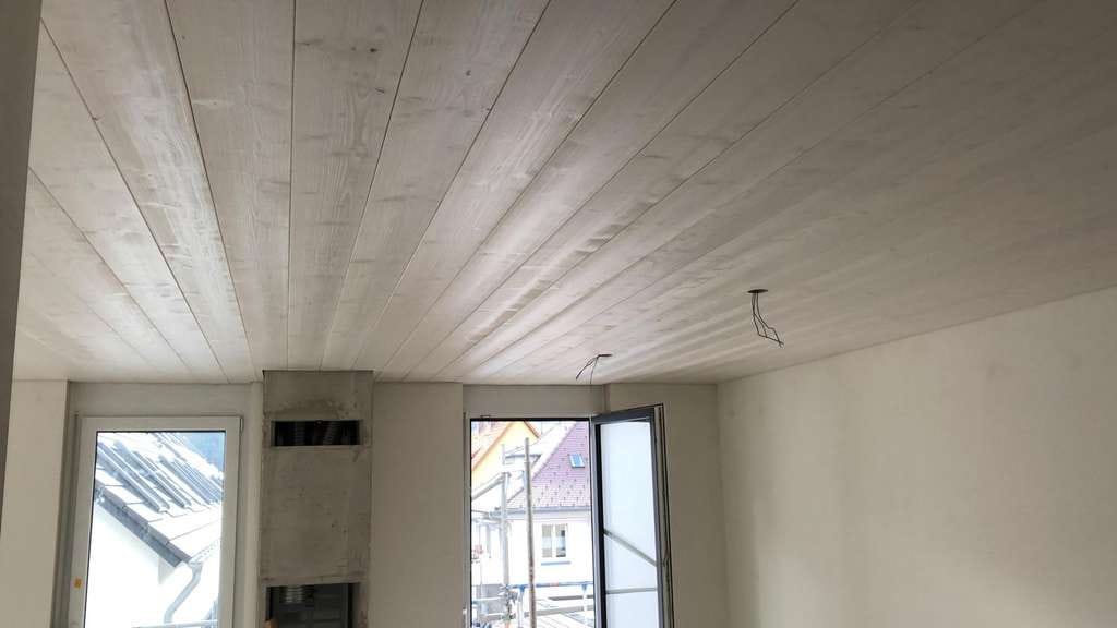 Immobilie in Elzach - Lebendiges Familiennest: 5-Zimmer-Wohnung in Elzach - Bild 4
