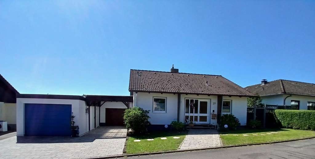 Immobilie in Gusenburg - PROVISIONSFREI - Großer, charmanter  Bungalow mit Untergeschoß - keine Renovierungen, nur einziehen! - Bild 2