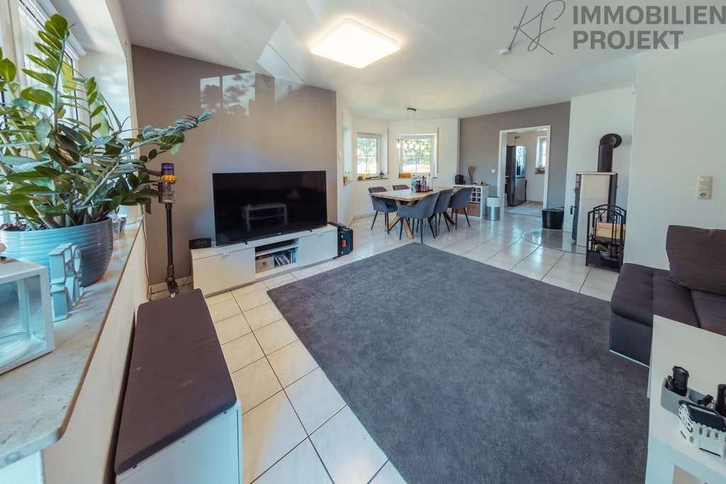 Immobilie in Gößweinstein - Voll vermietetes 4-Familienhaus | 320 m² Wohnfläche | Fränkische Schweiz - Bild 3