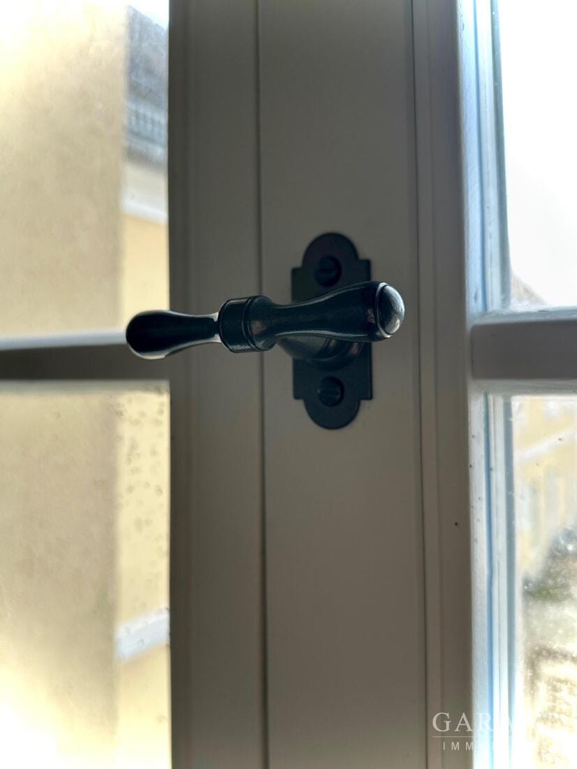 Immobilie in Binswangen - Denkmalschutzobjekt mit Charme: Werden Sie Teil gelebter Geschichte! - Bild 1