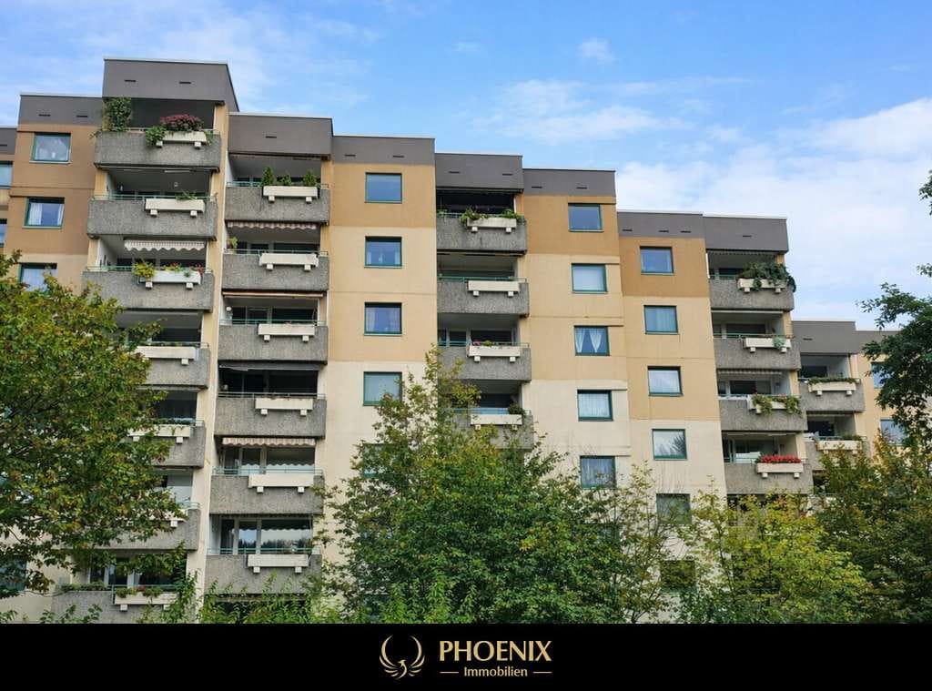 Immobilie in Herford - Top-Investment: Vermietete 2-Zimmer-Wohnung mit 7,5 % Rendite, Balkon, Sauna & Schwimmbad - Bild 0