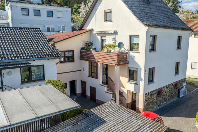 Immobilie in Wetzlar - Mehr Platz, mehr Möglichkeiten - provisionsfrei - Bild 4