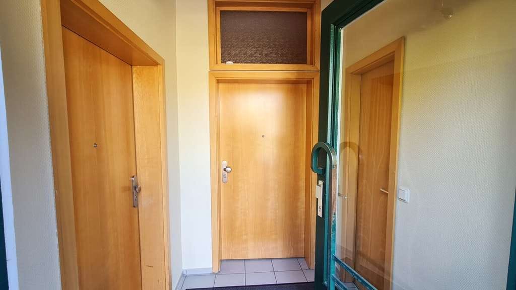 Immobilie in Güstrow - Denkmalgeschützes Stadthaus in Güstrow - Bild 1