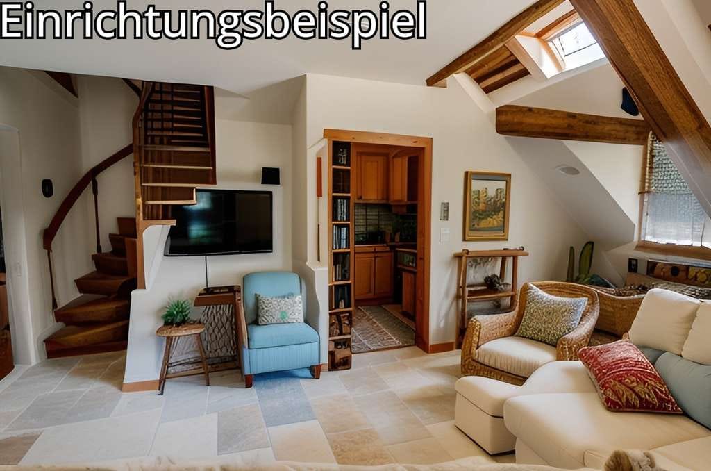 Immobilie in Schwabhausen - Traumwohnlage in Schwabhausen - Bild 2