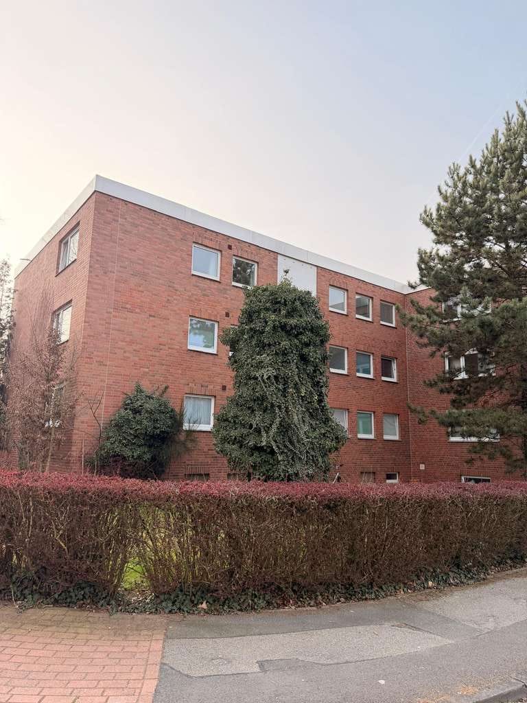 Immobilie in Gehrden -  5-Zimmer-Wohnung mit 2 Balkone - Bild 0