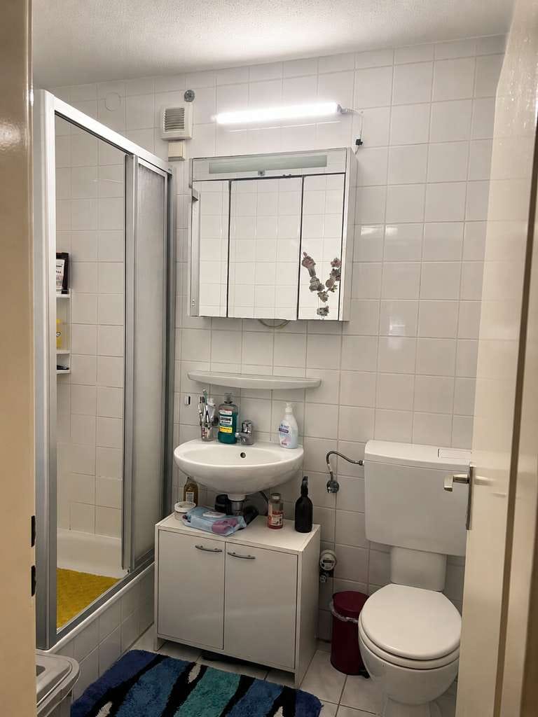 Immobilie in Löhne - Attraktive Eigentumswohnung mit Balkon und solider Rücklage - Bild 4