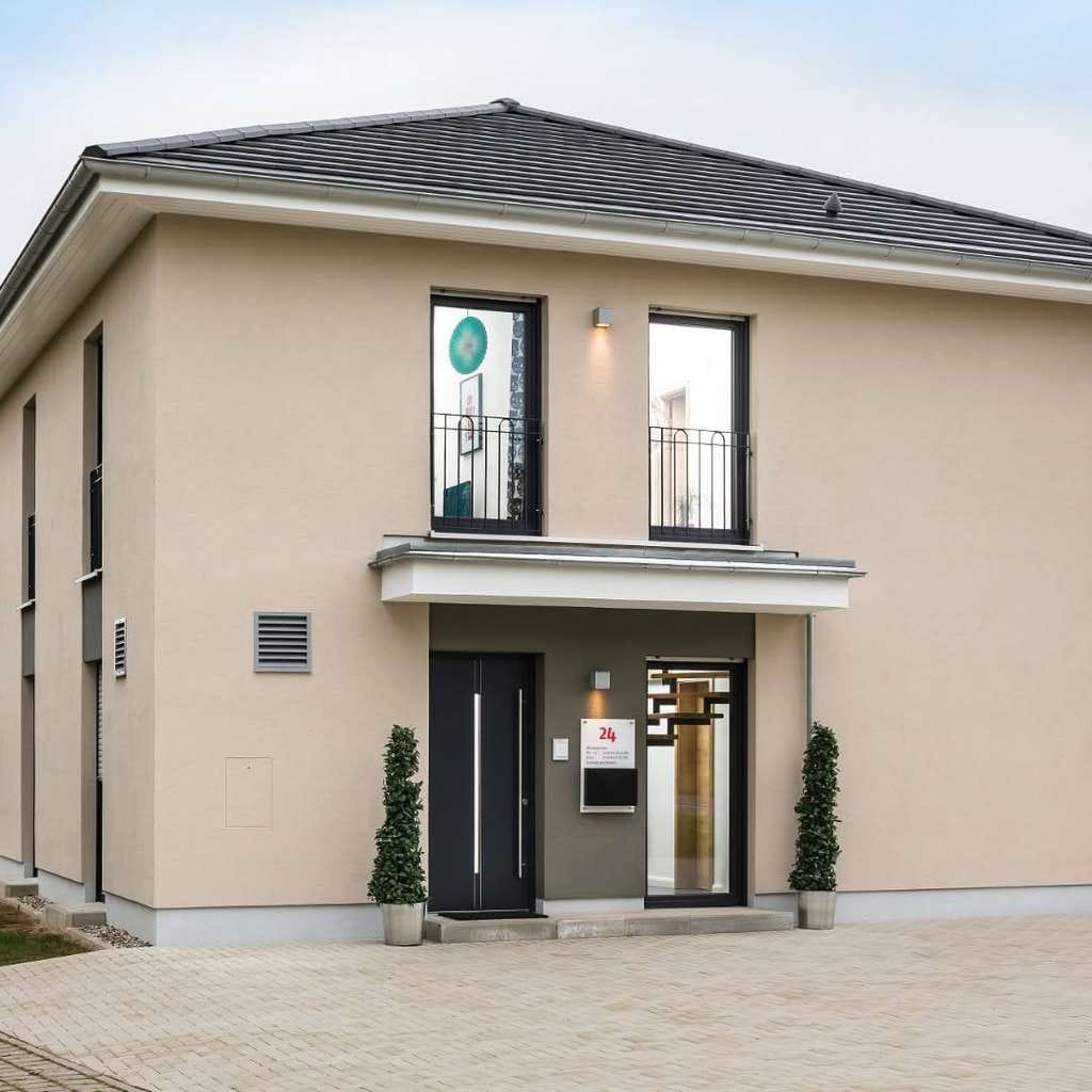 Immobilie in Unzenberg - Sicher bauen mit Heinz von Heiden - Ihr Massivhausspezialist in der Region! - Bild 1