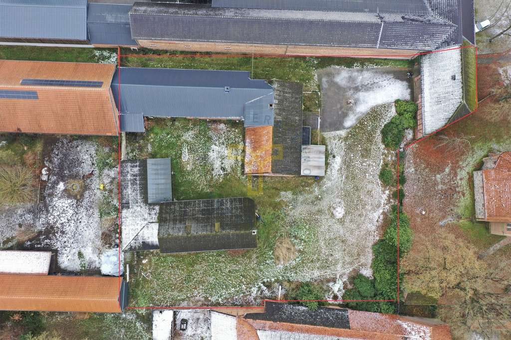 Immobilie in Wittingen - Resthof mit viel Potenzial – ideal für Mehrgenerationenwohnen in Wittingen / Eutzen - Bild 4
