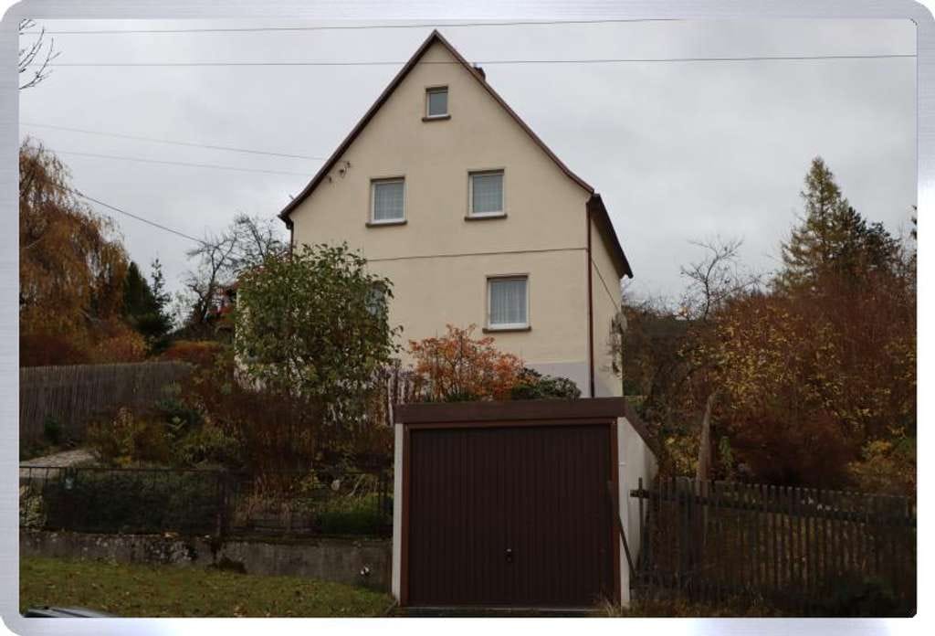 Immobilie in Weischlitz - Wohnen in TOP - Lage zum fairen Preis - Bild 0